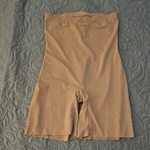 SPANX Assets Shapewear in Tan